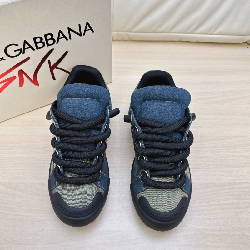 Dolce & Gabbana Sneakers